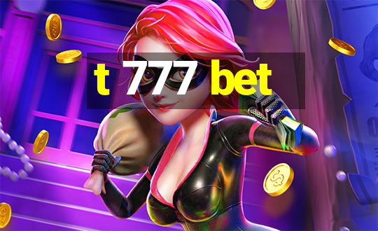 t 777 bet