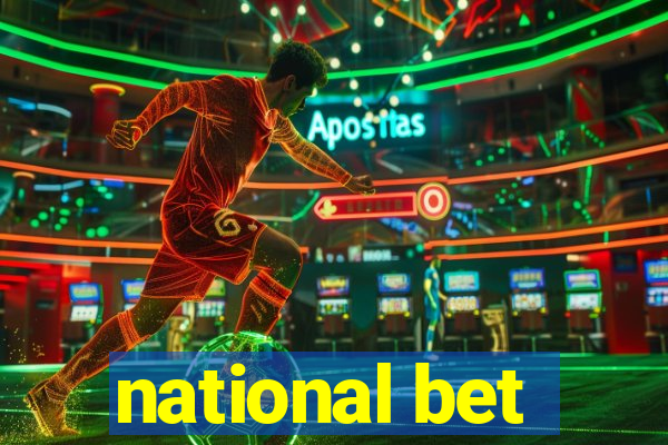 national bet