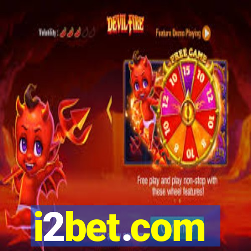 i2bet.com