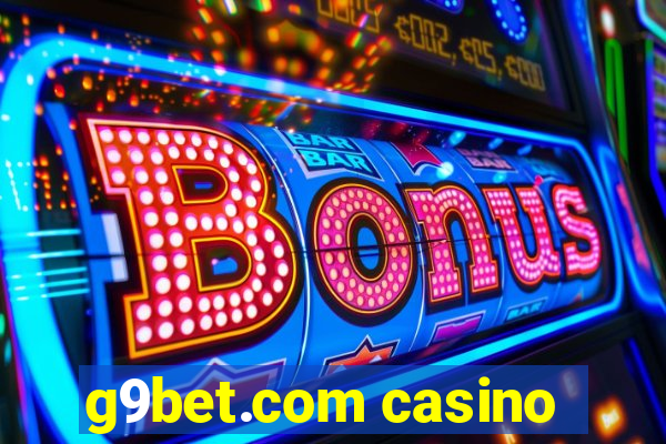 g9bet.com casino