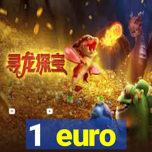 1 euro mindesteinzahlung casino