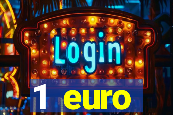 1 euro mindesteinzahlung casino