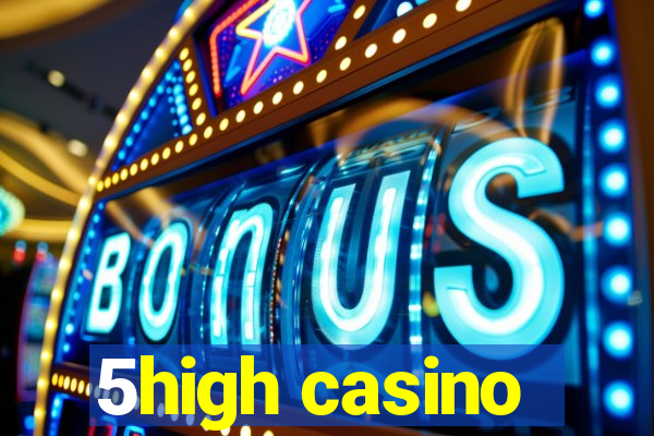 5high casino