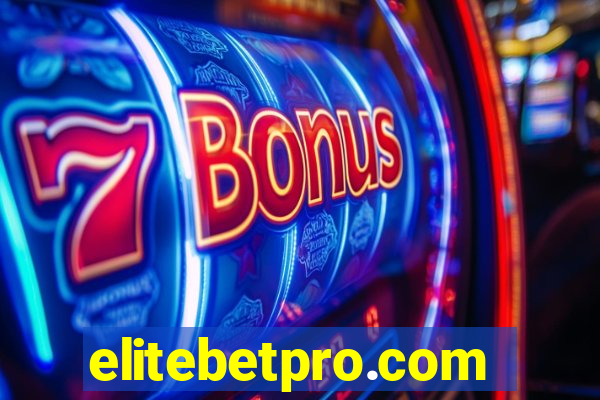 elitebetpro.com