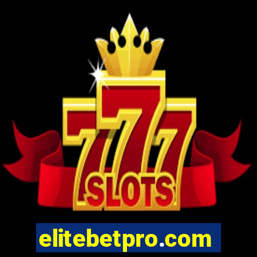 elitebetpro.com