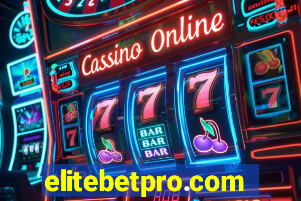 elitebetpro.com