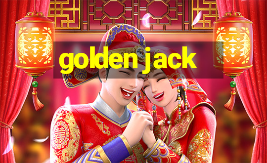 golden jack