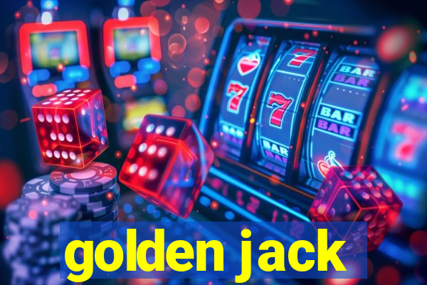 golden jack