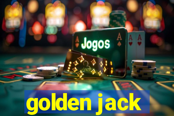 golden jack