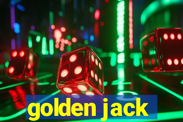 golden jack