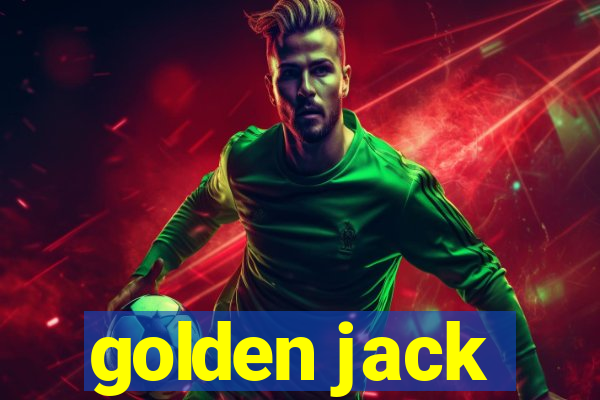 golden jack