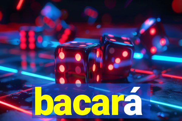 bacará