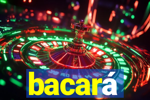 bacará