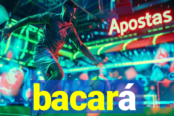 bacará