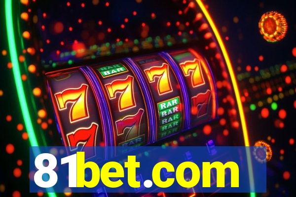 81bet.com