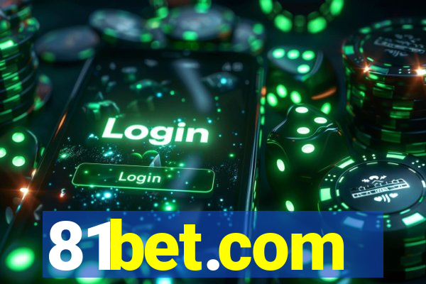 81bet.com