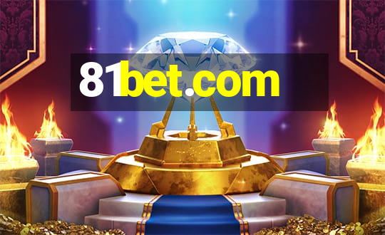 81bet.com