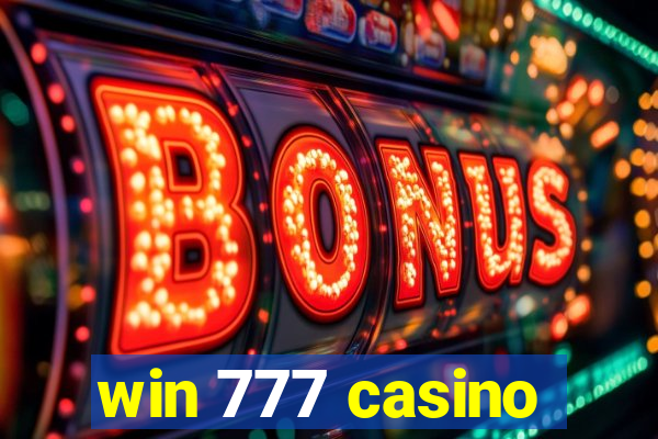 win 777 casino