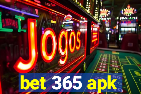 bet 365 apk