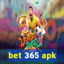 bet 365 apk