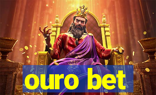 ouro bet