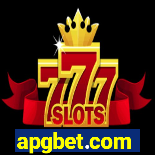 apgbet.com