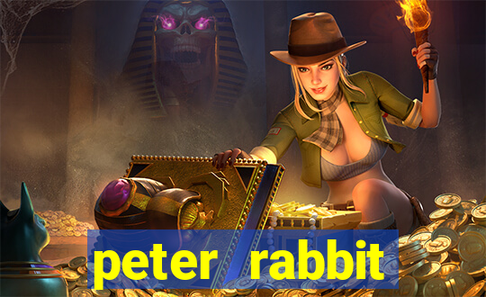 peter rabbit beatrix potterInformational