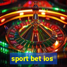 sport bet ios