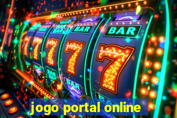 jogo portal online