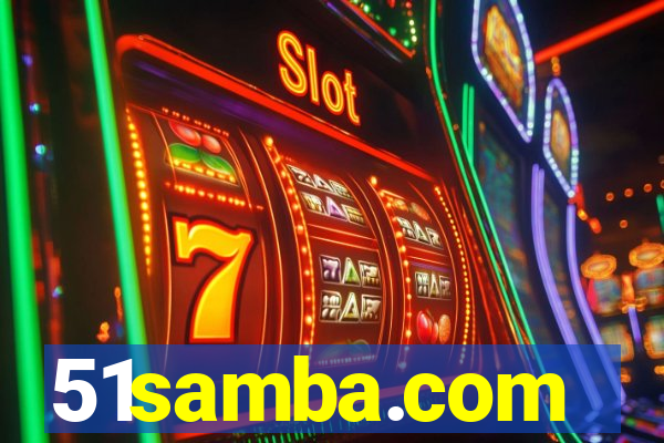 51samba.com