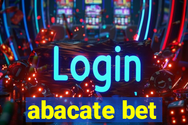 abacate bet