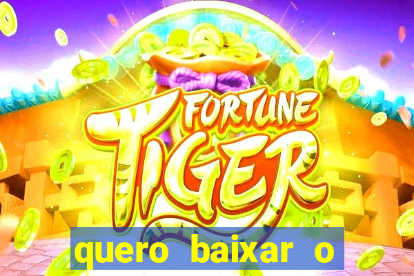 quero baixar o esporte bet