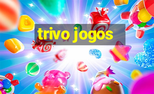 trivo jogos