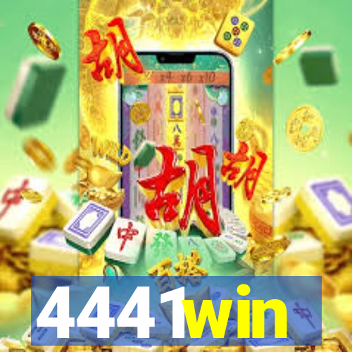 4441win