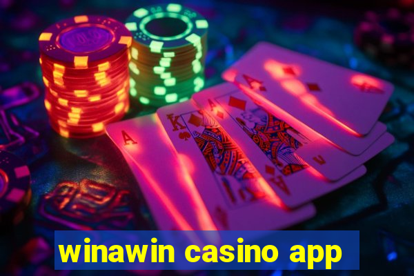 winawin casino app