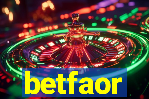 betfaor