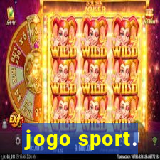 jogo sport.