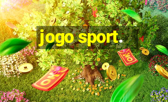 jogo sport.