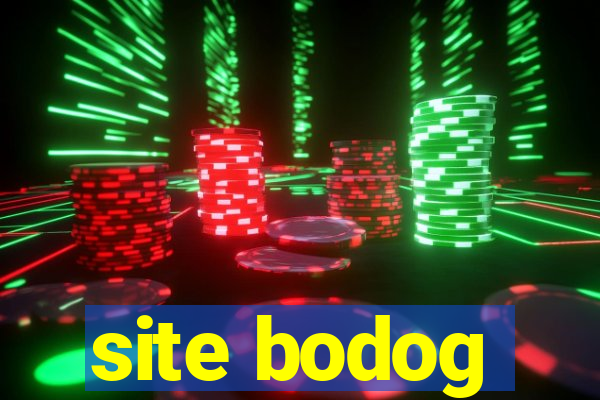 site bodog