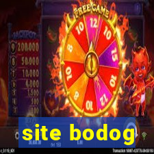 site bodog