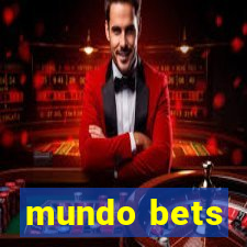 mundo bets