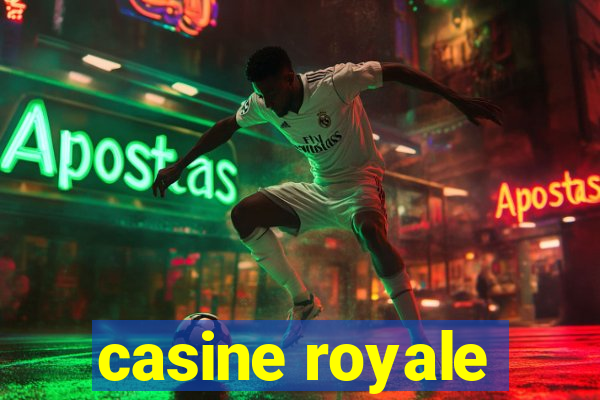 casine royale