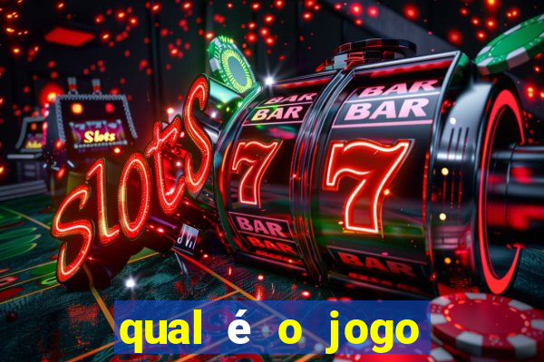 qual é o jogo que eu mais jogo