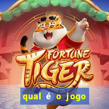 qual é o jogo que eu mais jogo