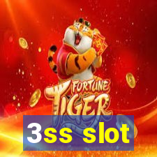 3ss slot