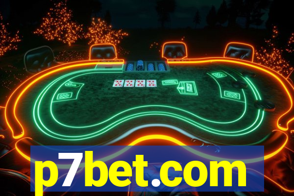 p7bet.com