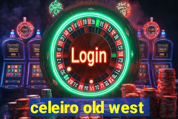 celeiro old west