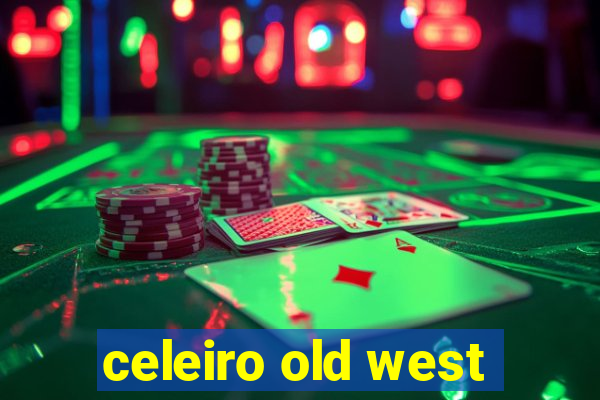 celeiro old west