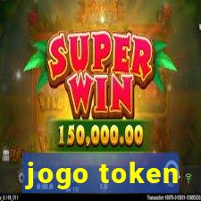 jogo token