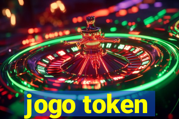 jogo token